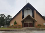 Fountain Temple AME Church