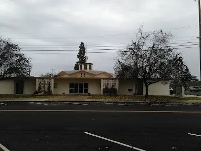 Fowler Baptist Church