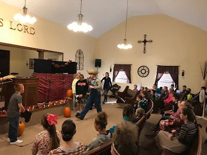 Franklin Apostolic Church