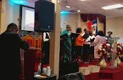 Free Bethlehem Baptist Church