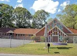 Free Gospel Interdenominational Church