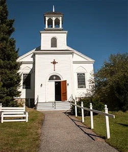 Free Will Baptist Church