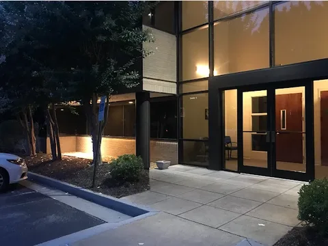 Freedom Church