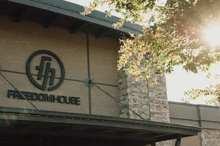 Freedom House Church