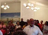 Freedom Missionary Baptist Church