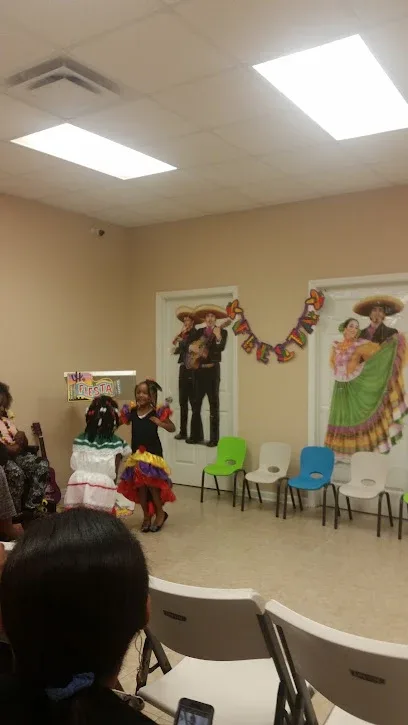Freedom Of Praise COGiC