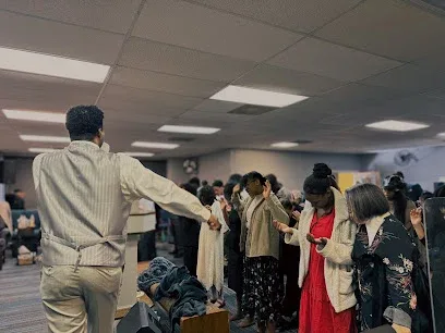 Freedom Temple Pentecostal Church