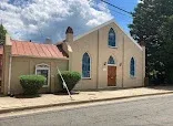 Freedom Way Baptist Church