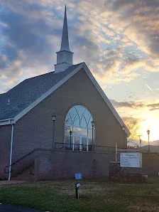 Frenchtown Missionary Baptist Church