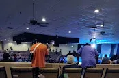 Fresh Anointing House of Worship