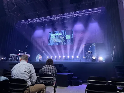 Fresh Life Church - Kalispell