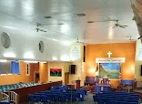 Fresh Oil Missionary Baptist Church