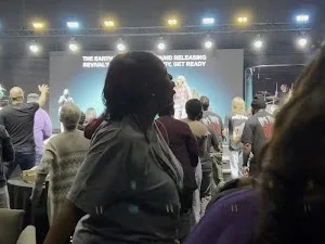 Fresh Start Church Assemblies of God