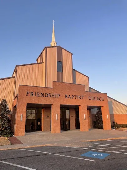 Friendship Baptist Church