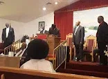 Full Gospel Baptist Church Fellowship of Florida