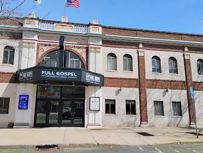 Full Gospel Interdenominational Church
