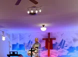 Full Gospel Pentecostal Church