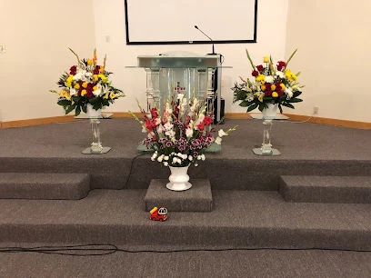 Full Gospel Tennessee Church (순복음 테네시교회)