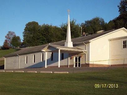 Full Gospel Worship Center