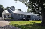 Fundamental Baptist Church