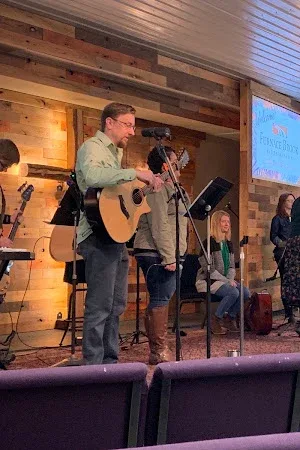 Furnace Brook Wesleyan Church