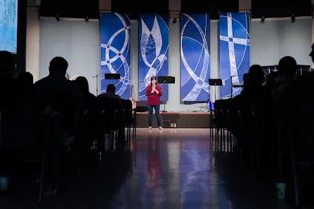 Fusion Church