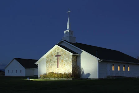 Galilee Baptist