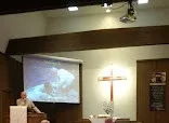 Galilee Missionary Baptist