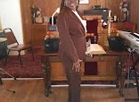 Garden of Eden Cogic