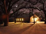 Garden of Grace Community COGIC
