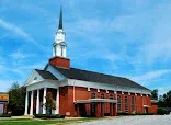 Garden of Prayer Church-God