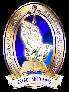 Garden of Prayer Church of God in Christ
