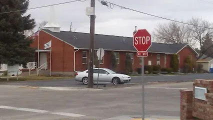 Gate City Baptist Church