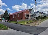 Gate of Heaven Church of God