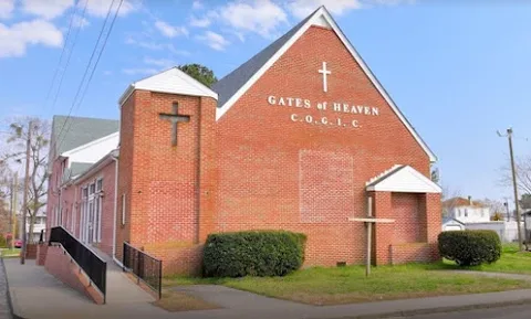 Gates of Heaven Church of God in Christ