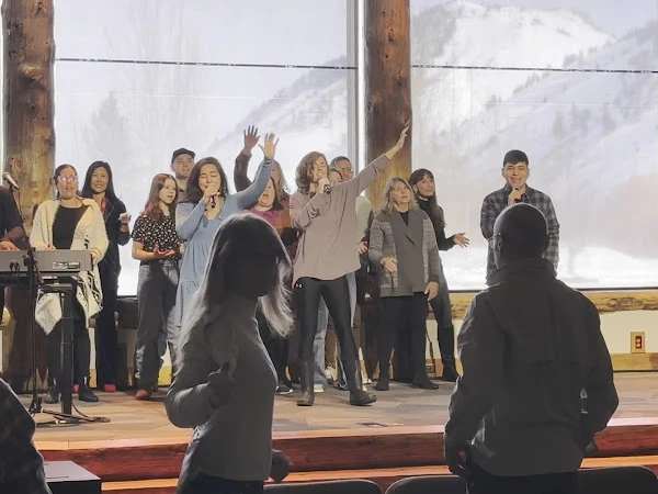 Gateway Church Jackson Hole Campus