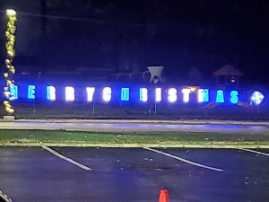 Gateway Free Will Baptist Church