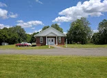 Gateway Pentecostal Church