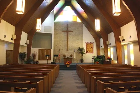 GEFC (Gothenburg Evangelical Free Church)