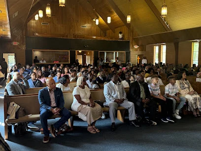 Generation Of Hope Church Atlanta