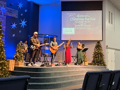 Generations Church