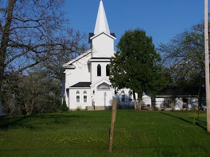 Genesee Apostolic Tabernacle