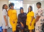 Genesis Missionary Baptist Church