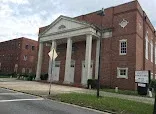 Genesis New Life Apostolic Faith Church