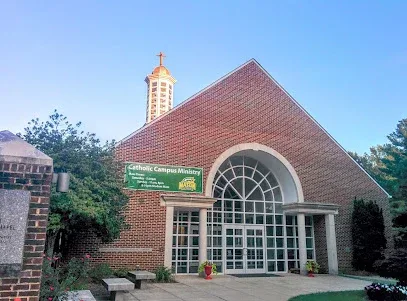 George Mason Catholic Campus Ministry