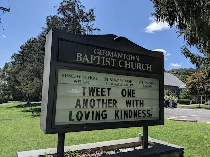 Germantown Baptist Church