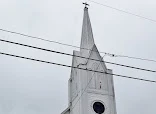 Getchell Street Baptist Church