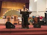 Gethsemane Apostolic Church