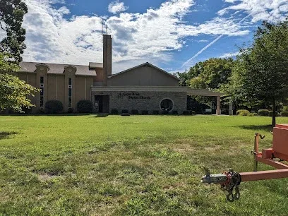 Geyer Road Baptist Church
