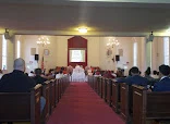 Gilbert Memorial AME